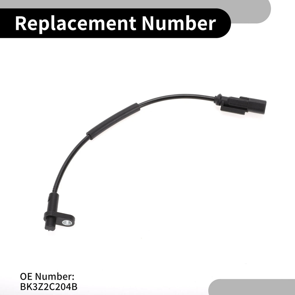 ABS Sensor No.BK3Z2C204B for Ford Transit 150 250 350 (2015–2019)