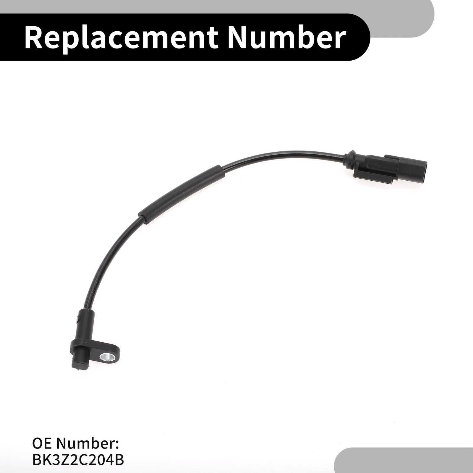 ABS Sensor No.BK3Z2C204B for Ford Transit 150 250 350 (2015–2019)