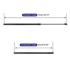 Tailgate Lift Support Struts Gas Spring No. 8V0823359 for Audi A3 (2013–2020)