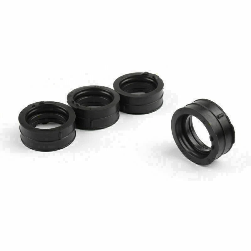 Carb Intake Manifold Boots 3GM-13597-00-00 for Yamaha FZR1000 YZF750R (1989–1999)