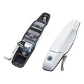 4x Door Handles for Cadillac Escalade, Yukon, Tahoe (2007-2014)