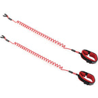 Yamaha Jet Ski Emergency Stop Switch Safety Lanyard Cord Red