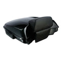 Razor Trunk Pad Mount Rack Plate for Harley Touring Road King Glide (2014–2026)