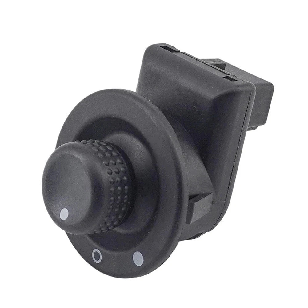 Control Panel Side Mirror Switch for