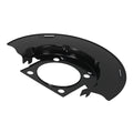 Front Left Right Brake Dust Shield for Hummer H2 (2003–2009) 947-073 25846355