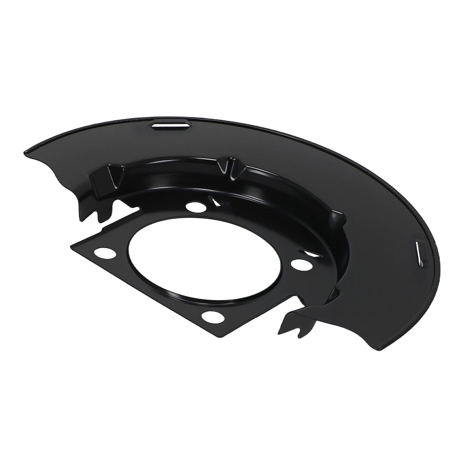 Front Left Right Brake Dust Shield for Hummer H2 (2003–2009) 947-073 25846355