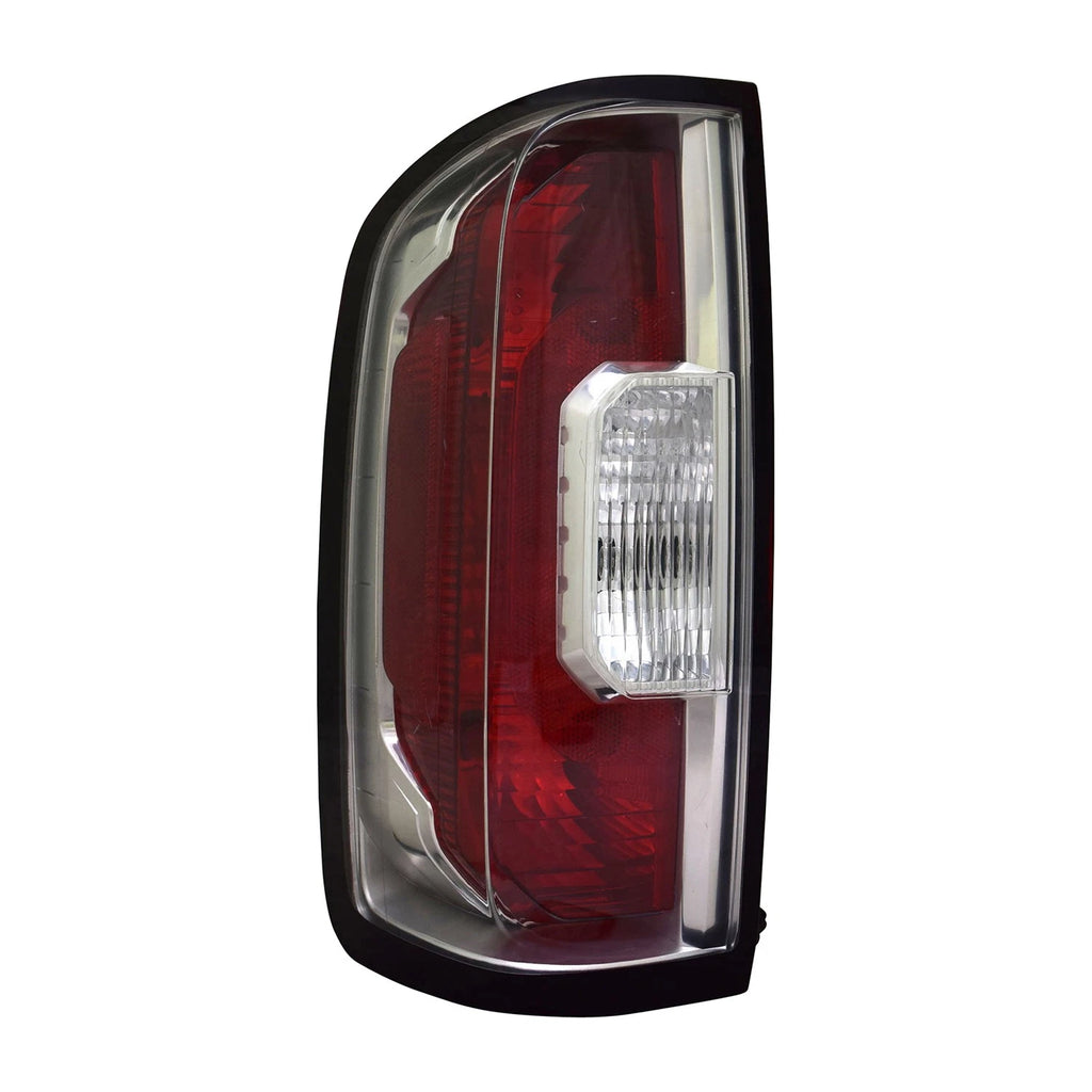 Replacement Driver Side Tail Light Assembly For 2015-2021 GMC Canyon