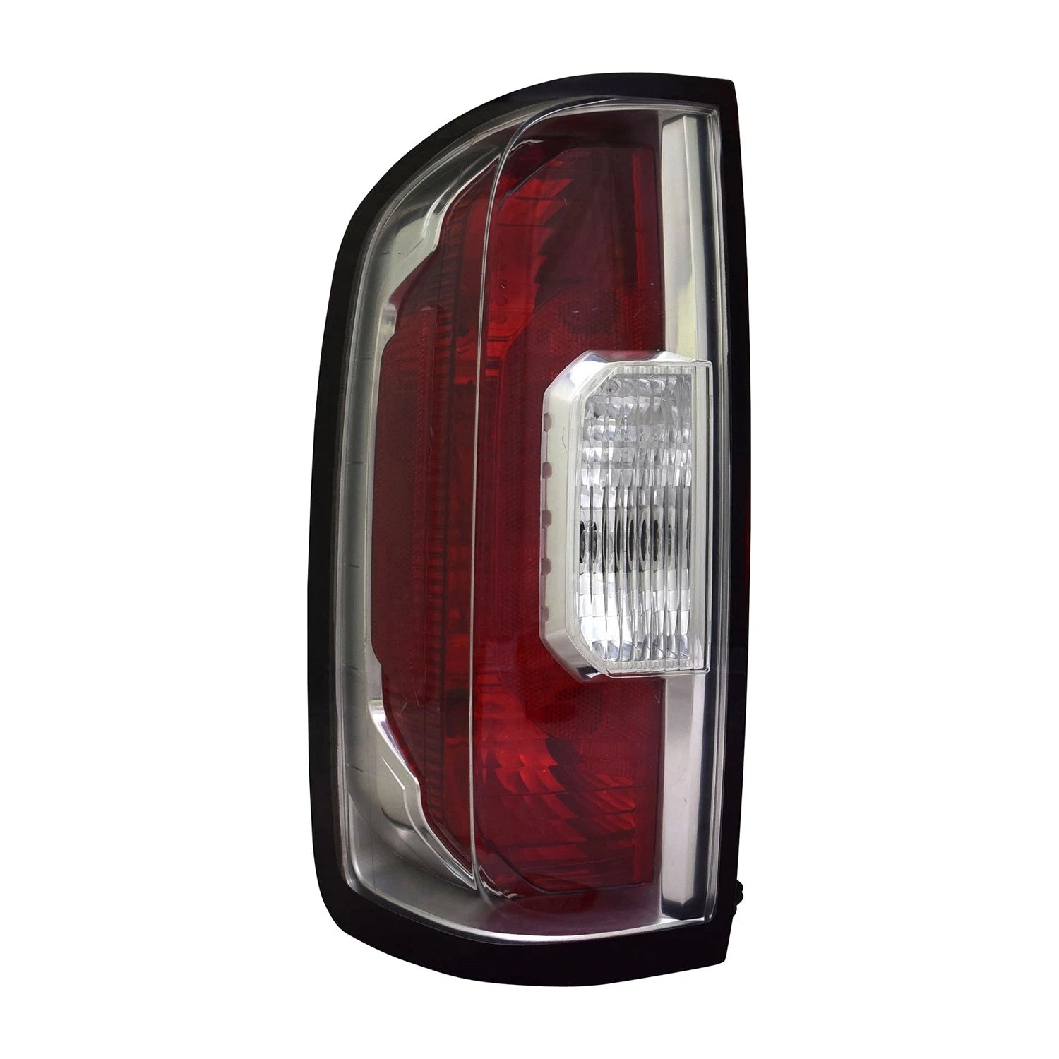 Replacement Driver Side Tail Light Assembly For 2015-2021 GMC Canyon