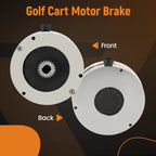 Brake Disk for EZGO RXV Electric Golf Cart (2008-Present)
