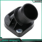 Thermostat Housing Water Neck for Dodge Ram 1500, Dakota, Jeep Commander (2002–2009)