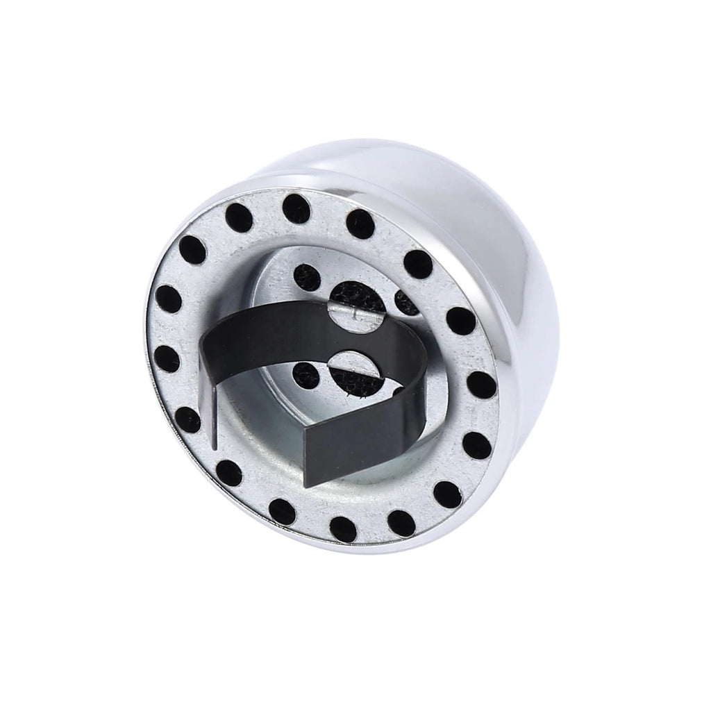 Push-in Breather Oil Filler Cap for GMC Dodge SBC 283 327 350