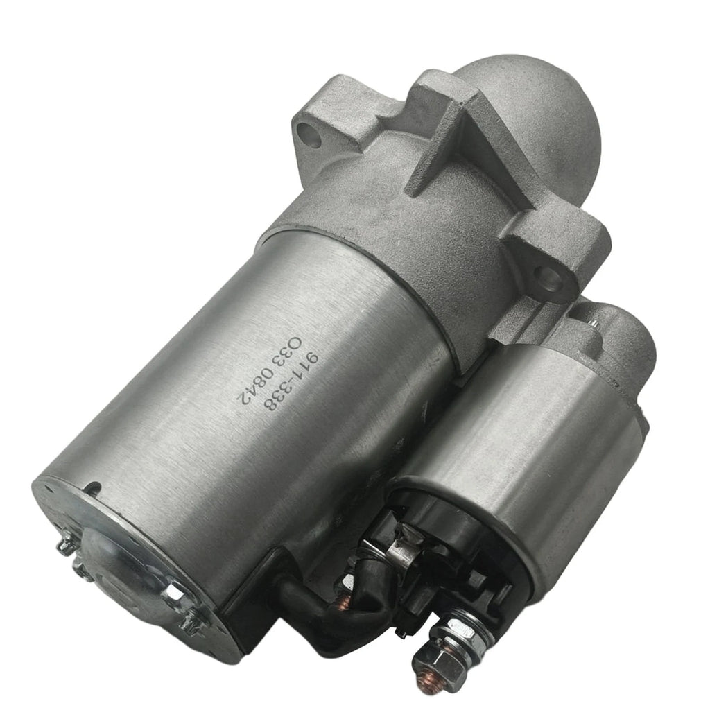 Starter Motor for Cadillac DeVille SRX Seville (1994-2005)