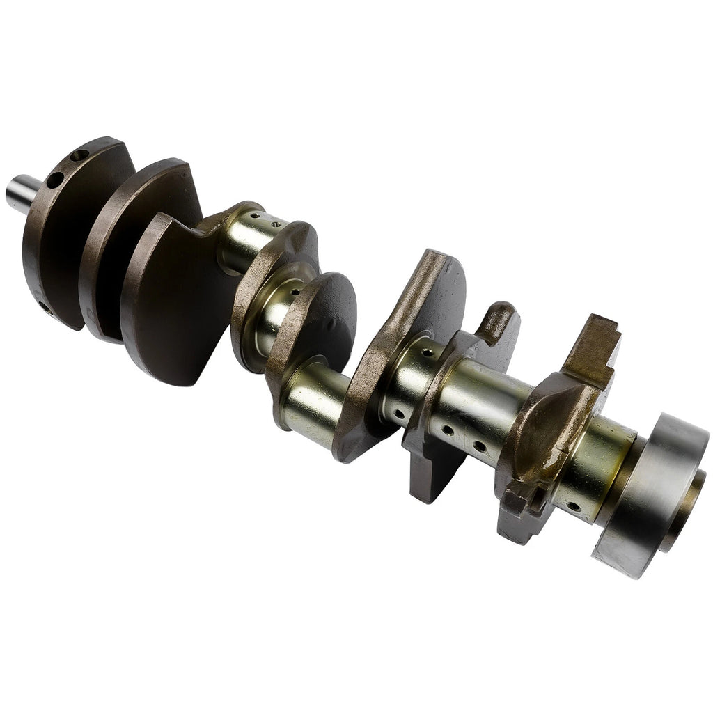 Crankshaft for Chrysler Aspen Dodge Ram 1500 Durango Jeep Grand Cherokee (2007–2010)