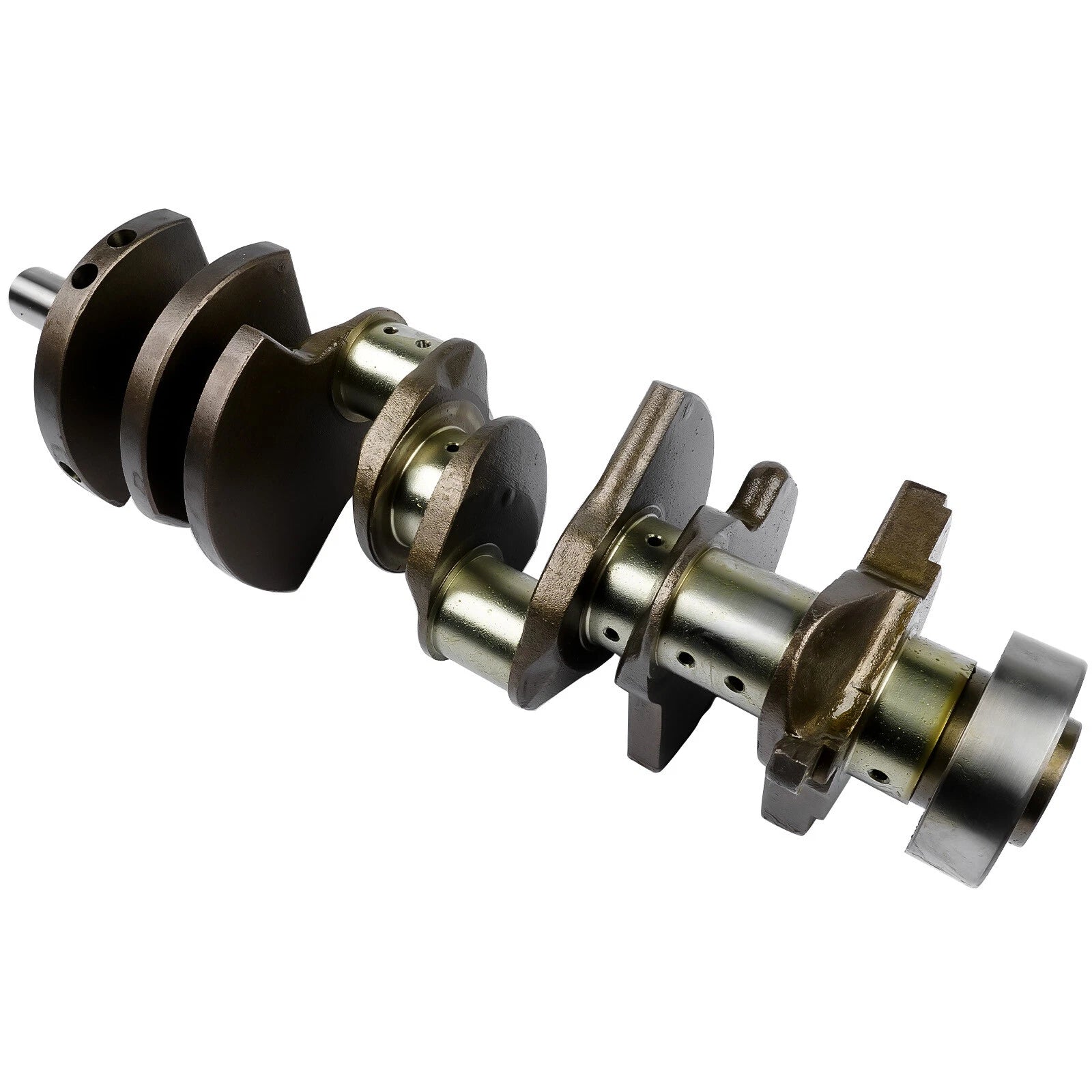 Crankshaft for Chrysler Aspen Dodge Ram 1500 Durango Jeep Grand Cherokee (2007–2010)