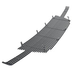 Black Billet Grille for Chevy Avalanche/Silverado 1500/2500/3500 (2002-2006)