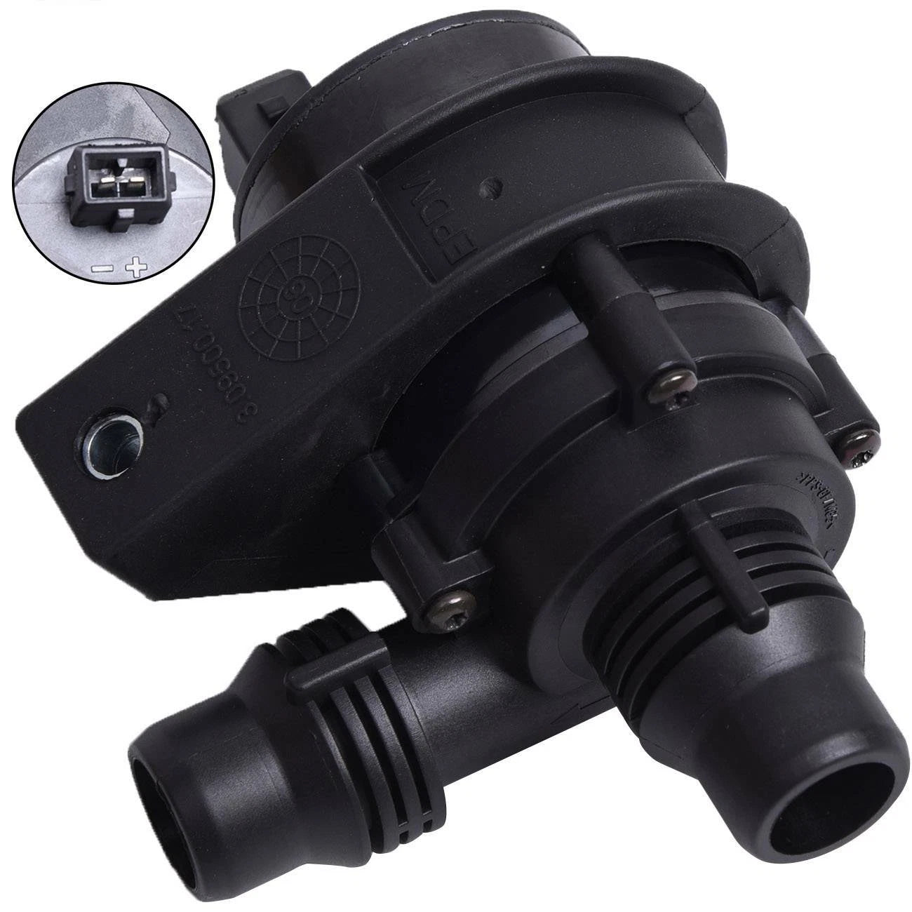 Auxiliary Water Pump for BMW X5 (2007-2015)