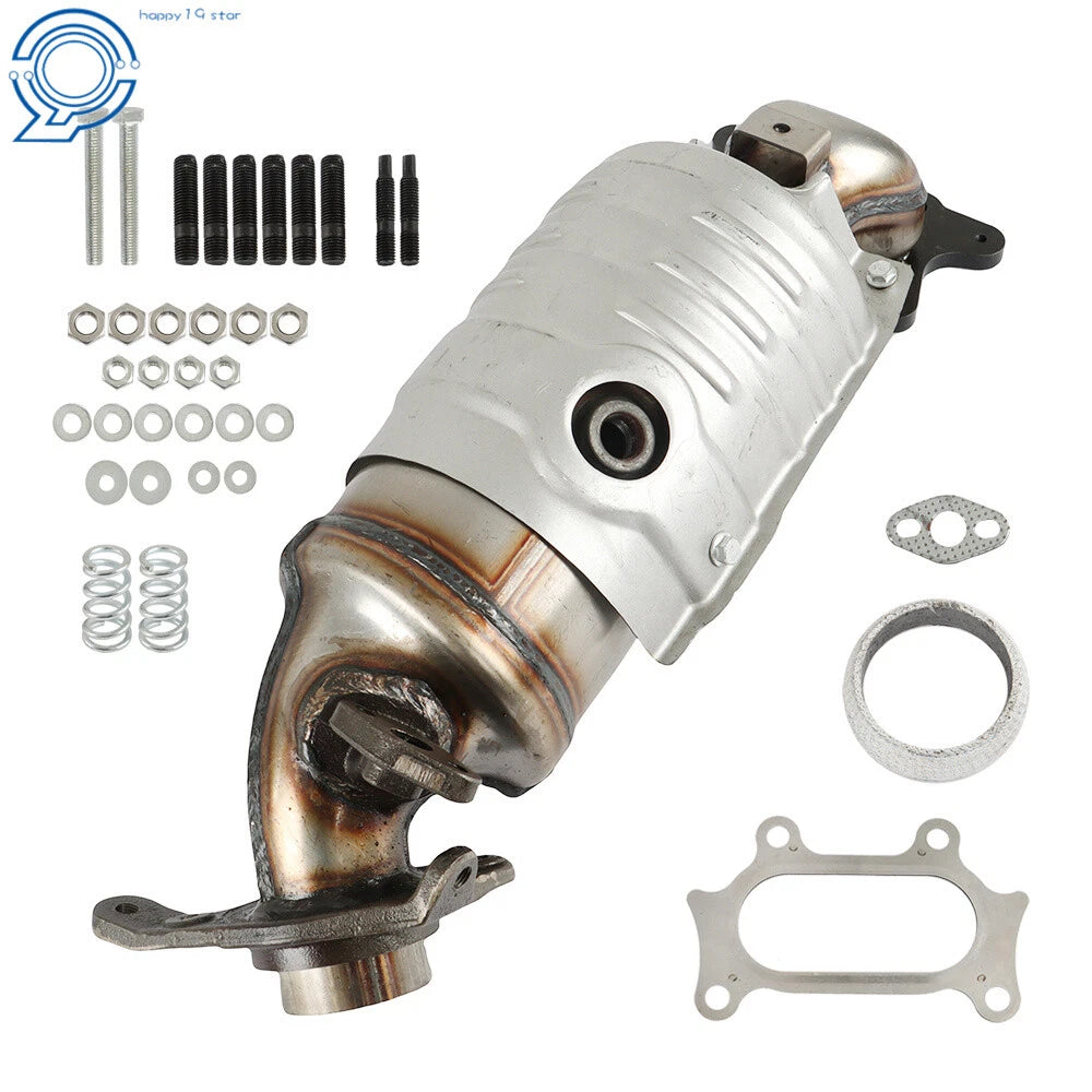 Exhaust Manifold Catalytic Converter for Honda Civic (2006-2011)