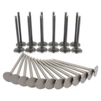 Engine Valve Set for Chrysler 300 Dodge Charger Avenger (2005–2010)