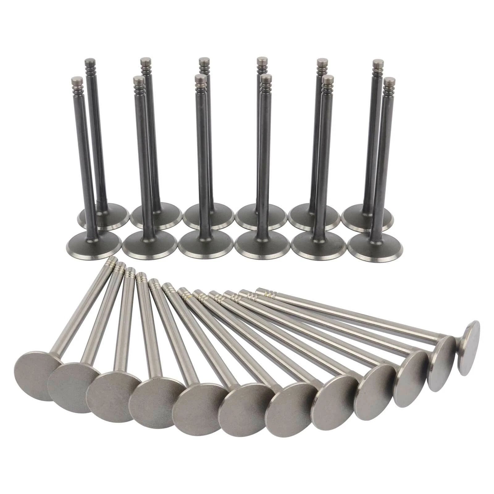 Engine Valve Set for Chrysler 300 Dodge Charger Avenger (2005–2010)