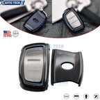 Soft TPU Key Fob Cover Shell for Hyundai Elantra (2014–2020)