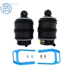 Air Suspension Spring Bags for Mercedes W211 CLS E Class (2002–2010)