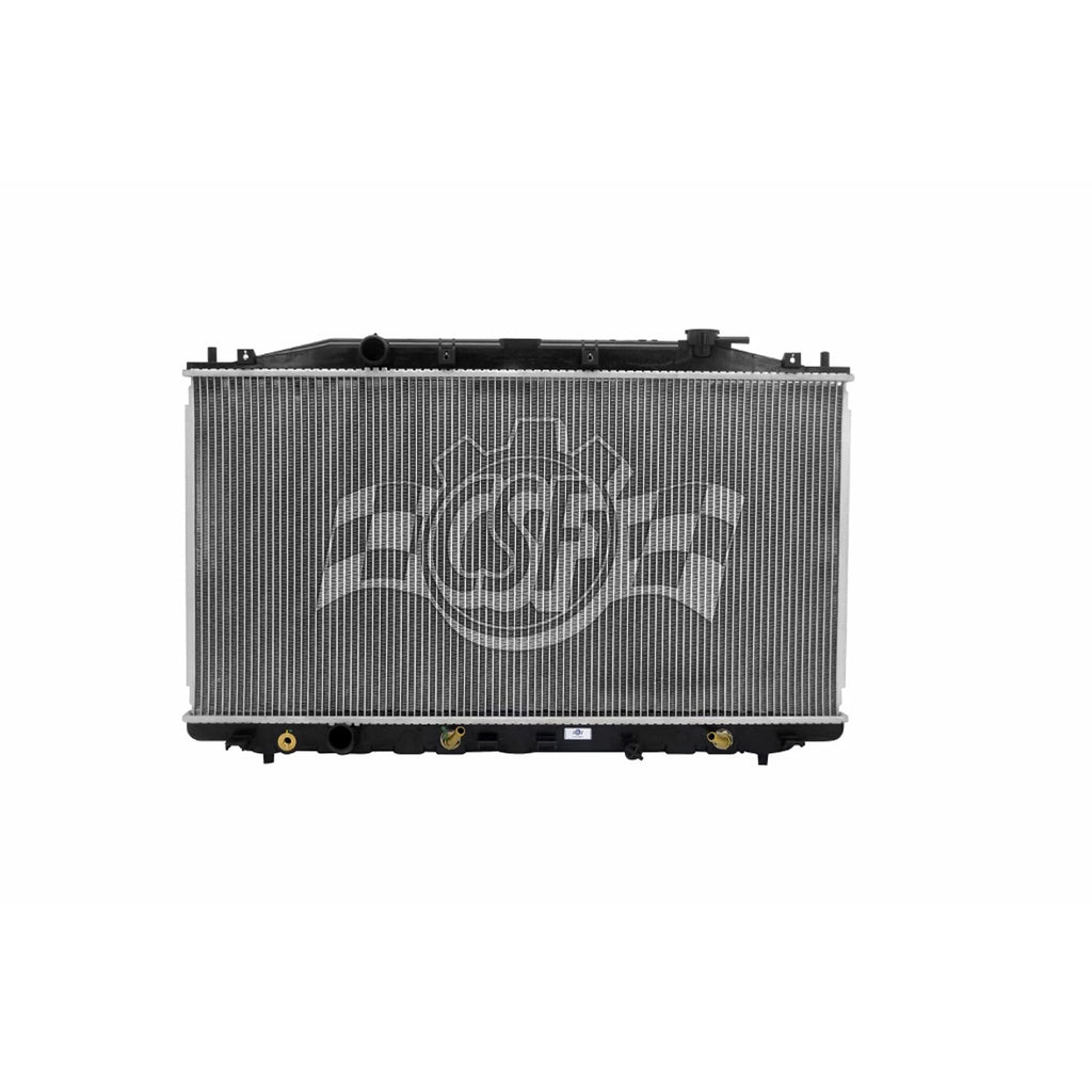 Replacement Radiator for Ford Ranger PX (2011–2018)
