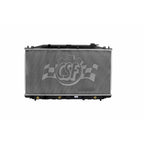 Replacement Radiator for Ford Ranger PX (2011–2018)