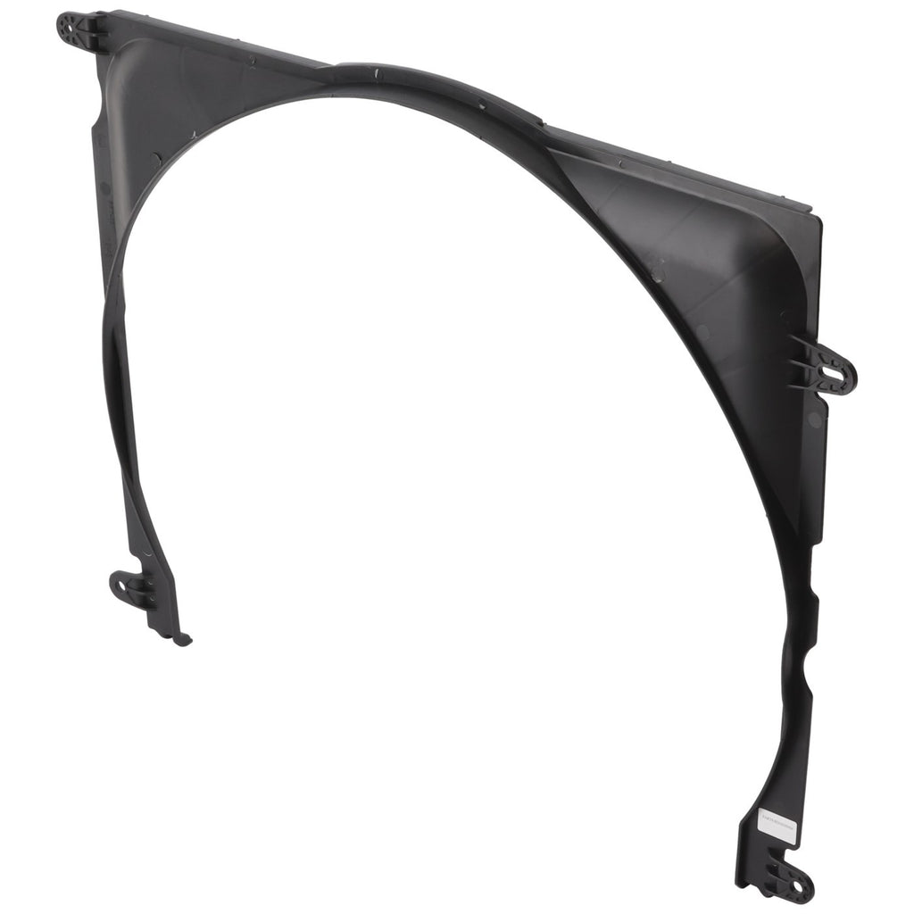 Fan Shrouds for Ram 2500 3500 (2013–2018)
