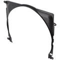 Fan Shrouds for Ram 2500 3500 (2013–2018)