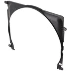 Fan Shrouds for Ram 2500 3500 (2013–2018)