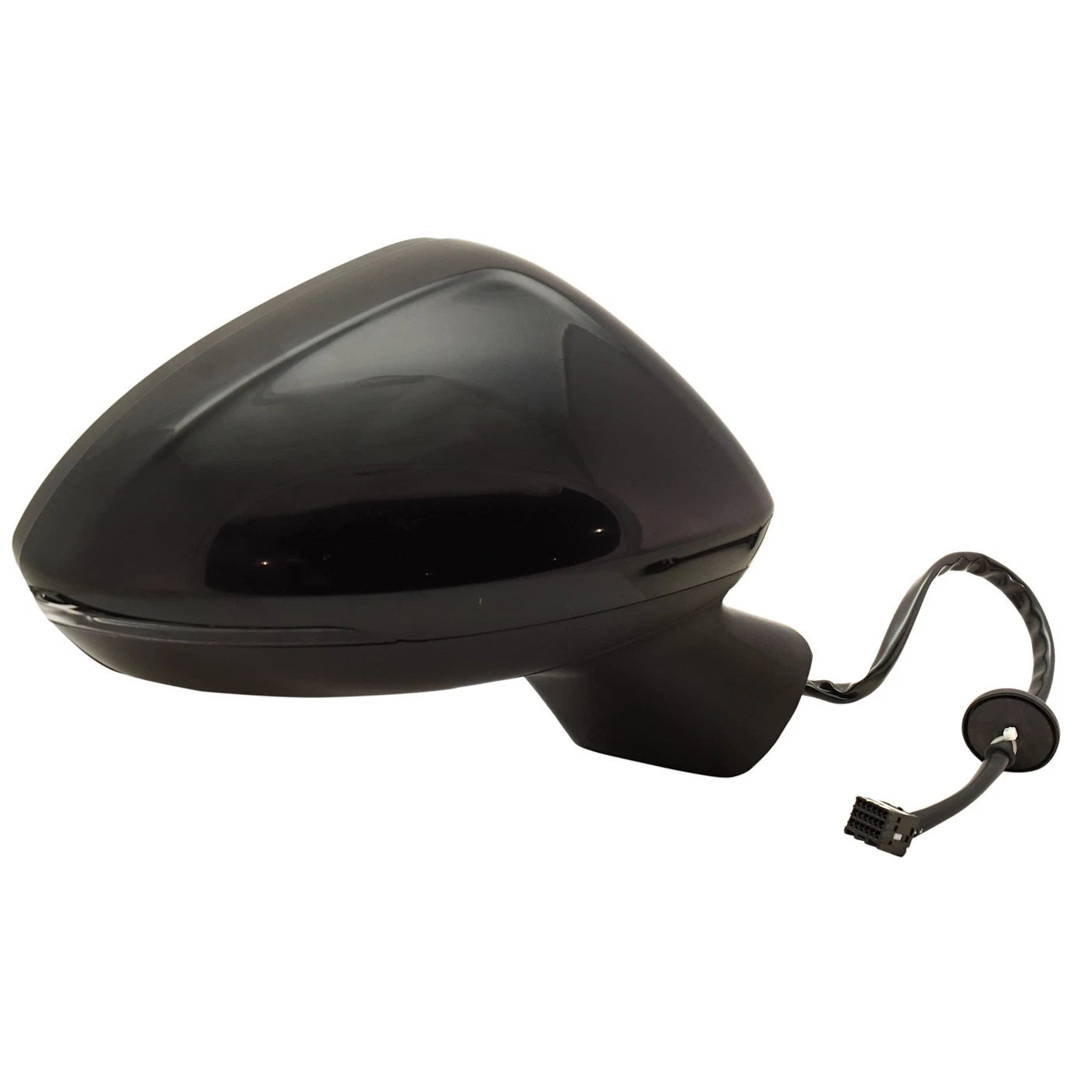 Heated Passenger Right Side Mirror for Chevy Cruze (2016–2019)