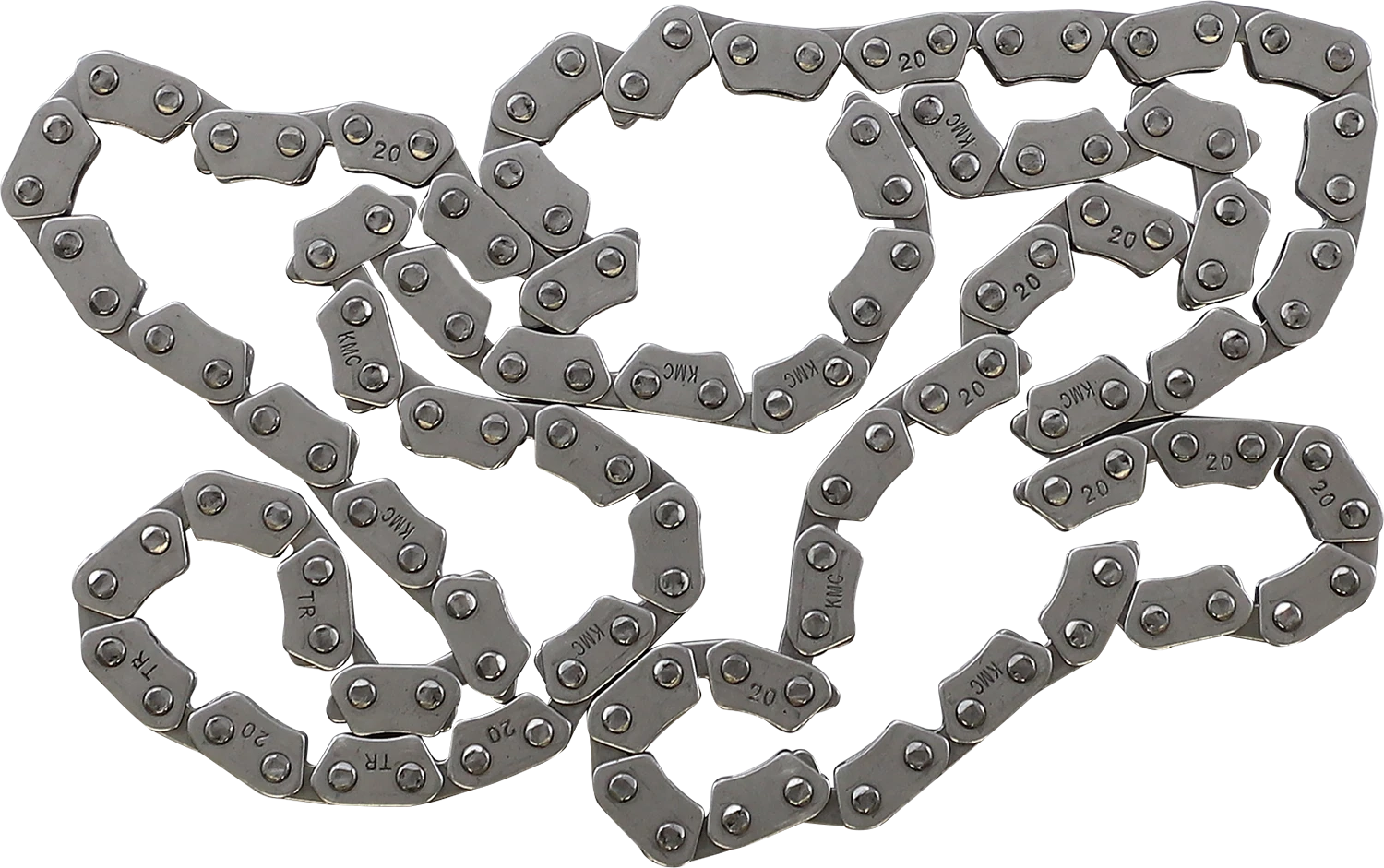 Cam Chain for Moose Offroad (82RH2010) - 128 Links MSEHC82RH2010128