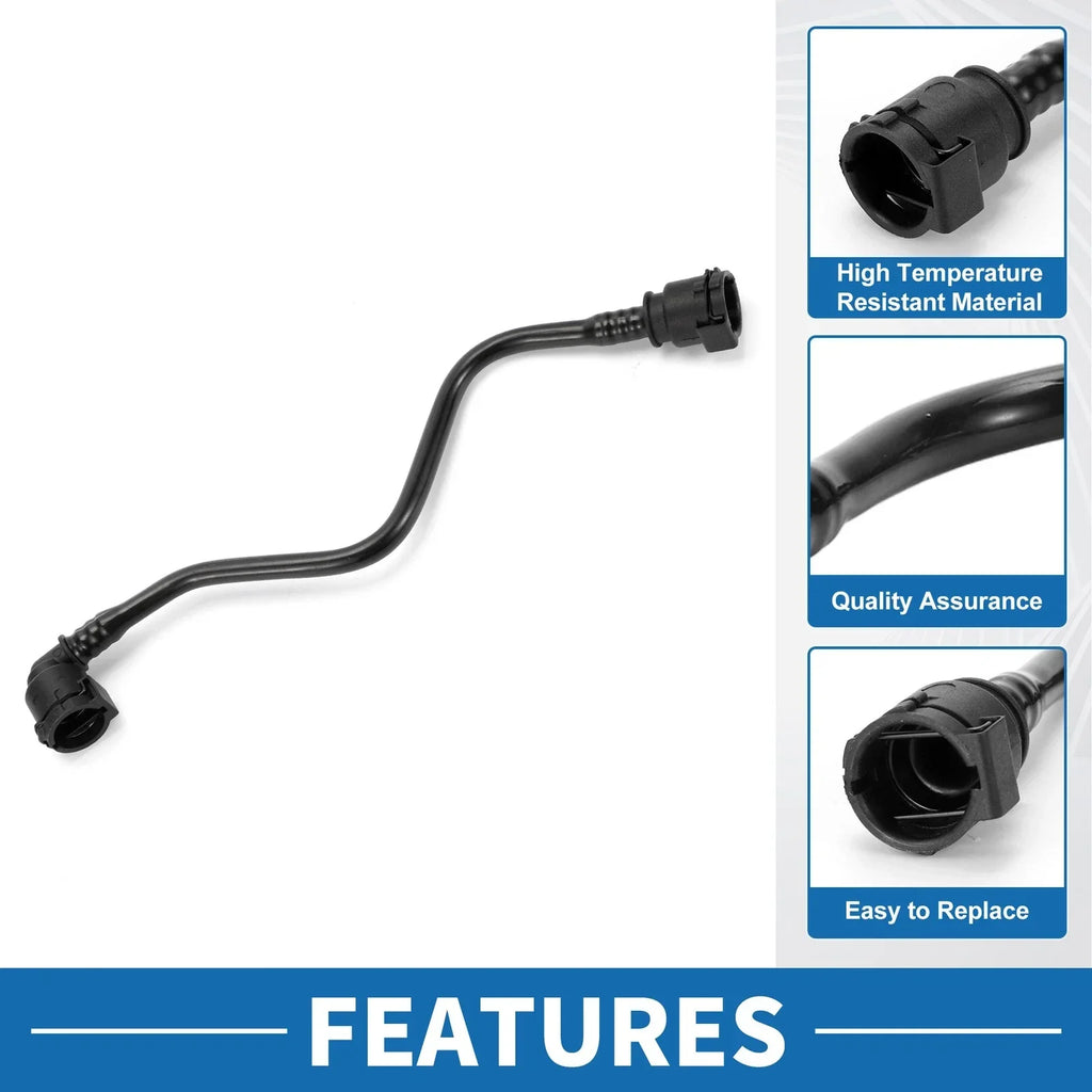 Radiator Hose for BMW 530e (2018-2022) 1 Pc
