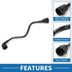 Radiator Hose for BMW 530e (2018-2022) 1 Pc