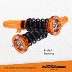 Coilover Shock Kit for BMW E92 E93 325 328 330 335 (2007-2011)