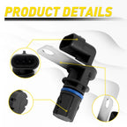 Crankshaft Position Sensor for Chevy GMC (1999-2007)