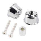Anti Vibration Handlebar Ends Weight for Honda CMX1100 Rebel (2021–2024)