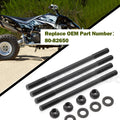 Stronger Heavy Duty Cylinder Head Studs Bolt for Yamaha YFZ450 (2004–2013)