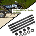 Stronger Heavy Duty Cylinder Head Studs Bolt for Yamaha YFZ450 (2004–2013)