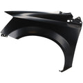 CAPA Certified Fender for Dodge Grand Caravan (2008–2020) Front Driver Side