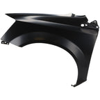 CAPA Certified Fender for Dodge Grand Caravan (2008–2020) Front Driver Side
