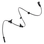 ABS Wheel Speed Sensor Rear Passenger for Ford Edge (2011–2014)