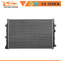 Radiator for Volkswagen Beetle (2014–2019) & Jetta (2014–2018)