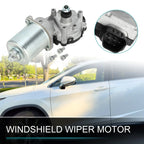Windshield Wiper Motor for Lexus RX350 RX450H (2010-2015)