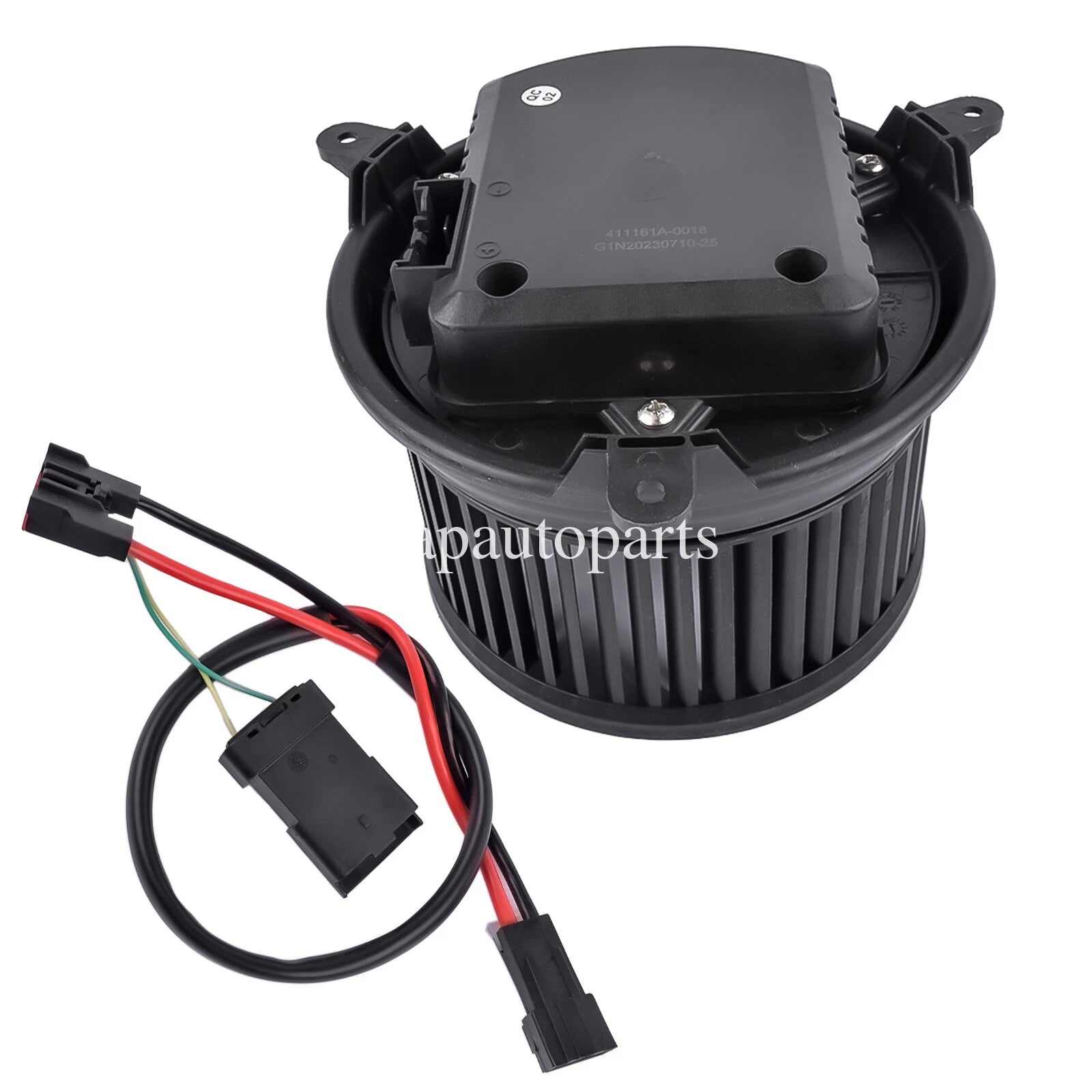 Blower Motor with Wheel for Freightliner M2 112, 106