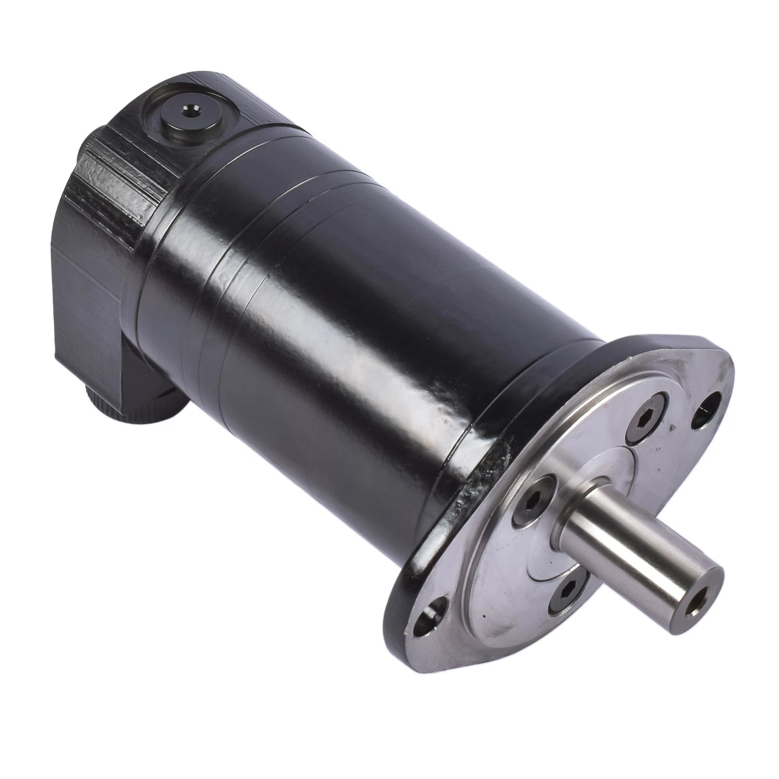 Hydraulic Motor for Eaton Char-Lynn J2 Series (129-0545, 129-0545-002)