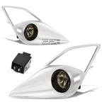 Fog Light Lamps with Switch for Scion FR-S/FT86/GT86 (2013–2016)