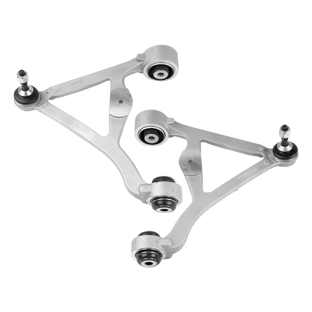 Set of 2 Control Arms for Lincoln LS Ford Thunderbird (2002-2005) Rear Upper