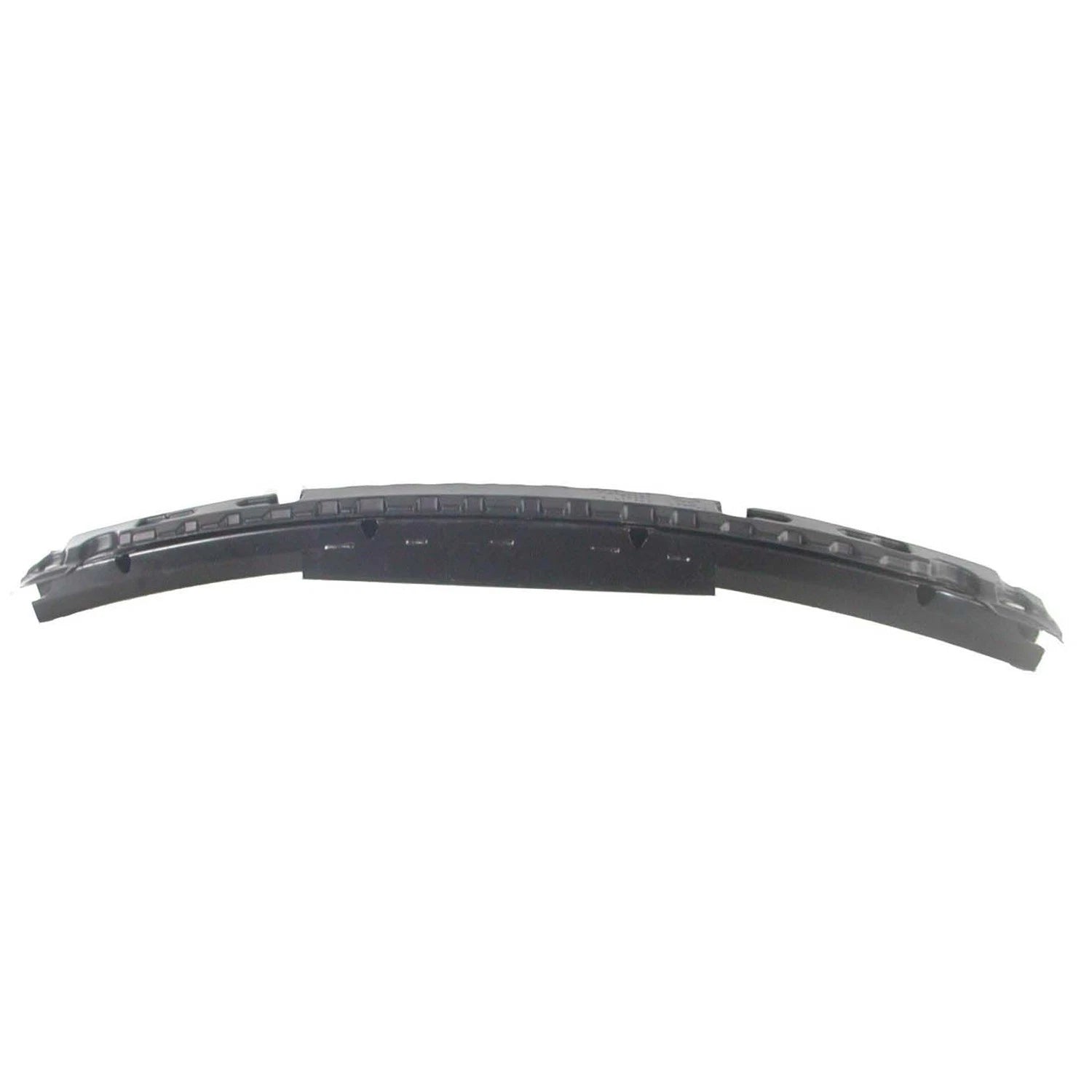 Replacement Rear Bumper Impact Bar for Toyota Hilux (2005–2015)