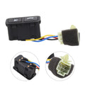 Fuel Open Button Trunk Cover Switch Front for Sonata (2011–2014)